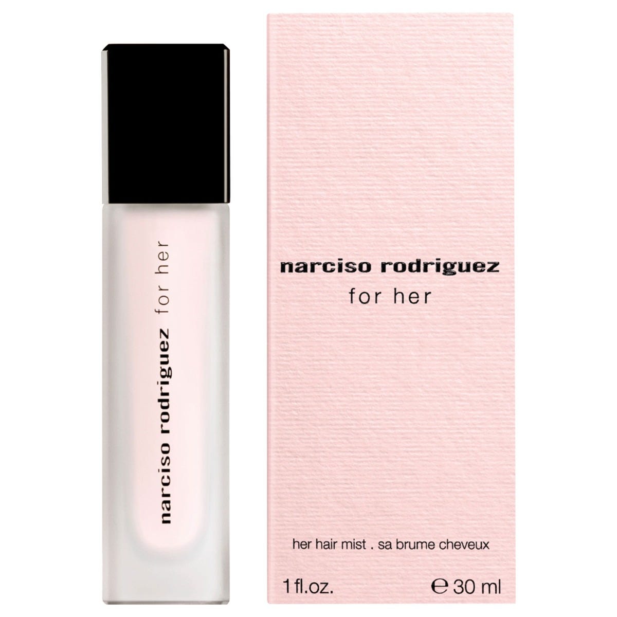 For Her Hair Mist 30 ml