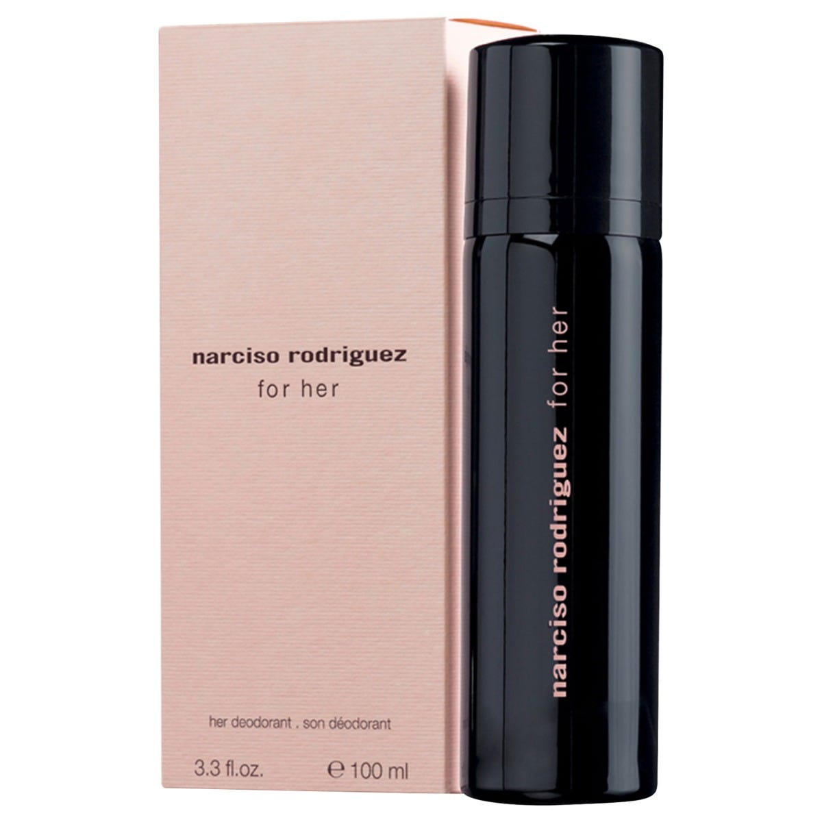 For Her Deodorant 100 ml
