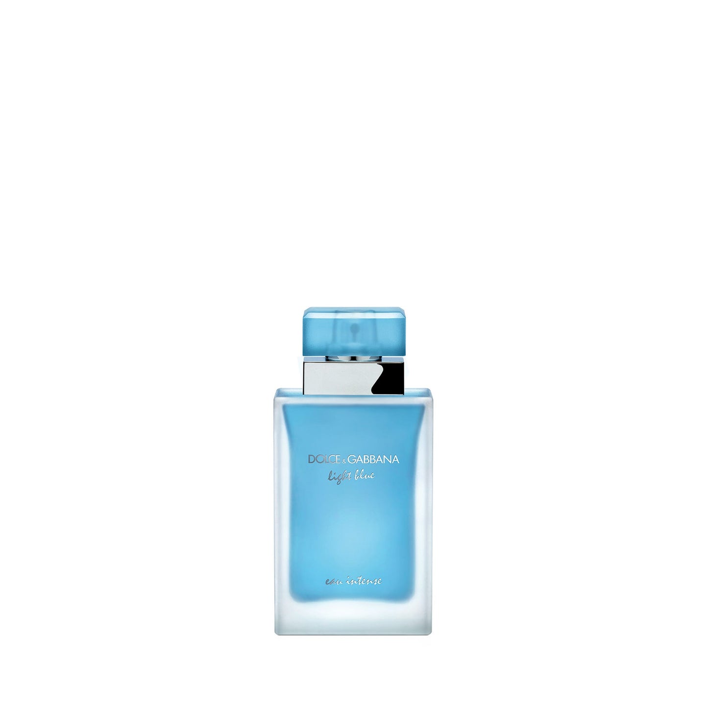 Light Blue Eau Intense