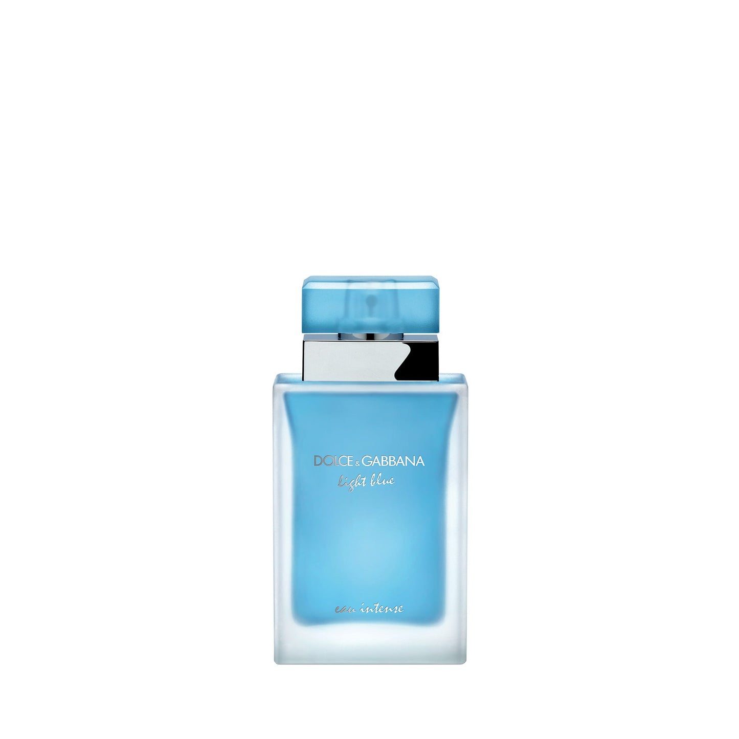 Light Blue Eau Intense