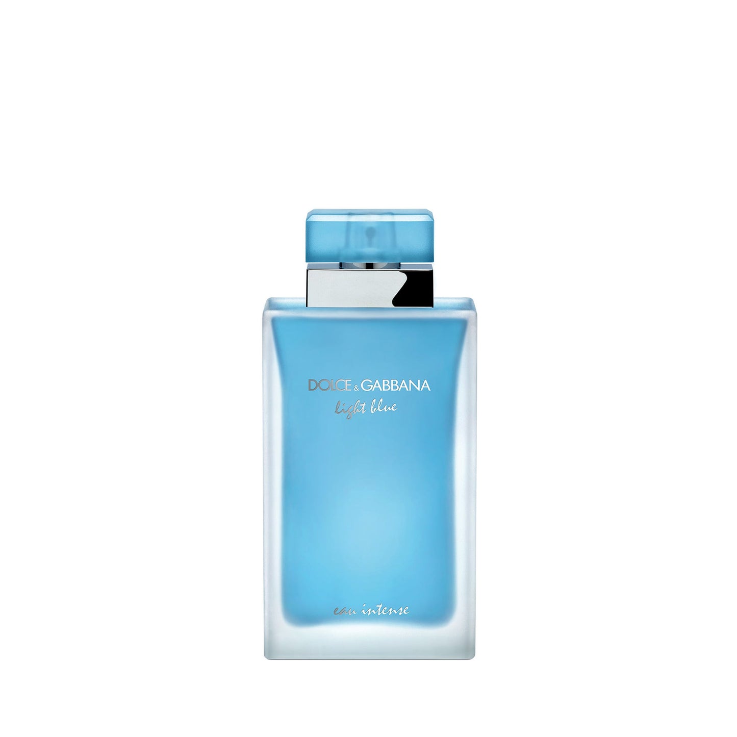 Light Blue Eau Intense