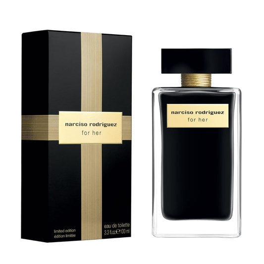 for her 100ml - Limited Edition