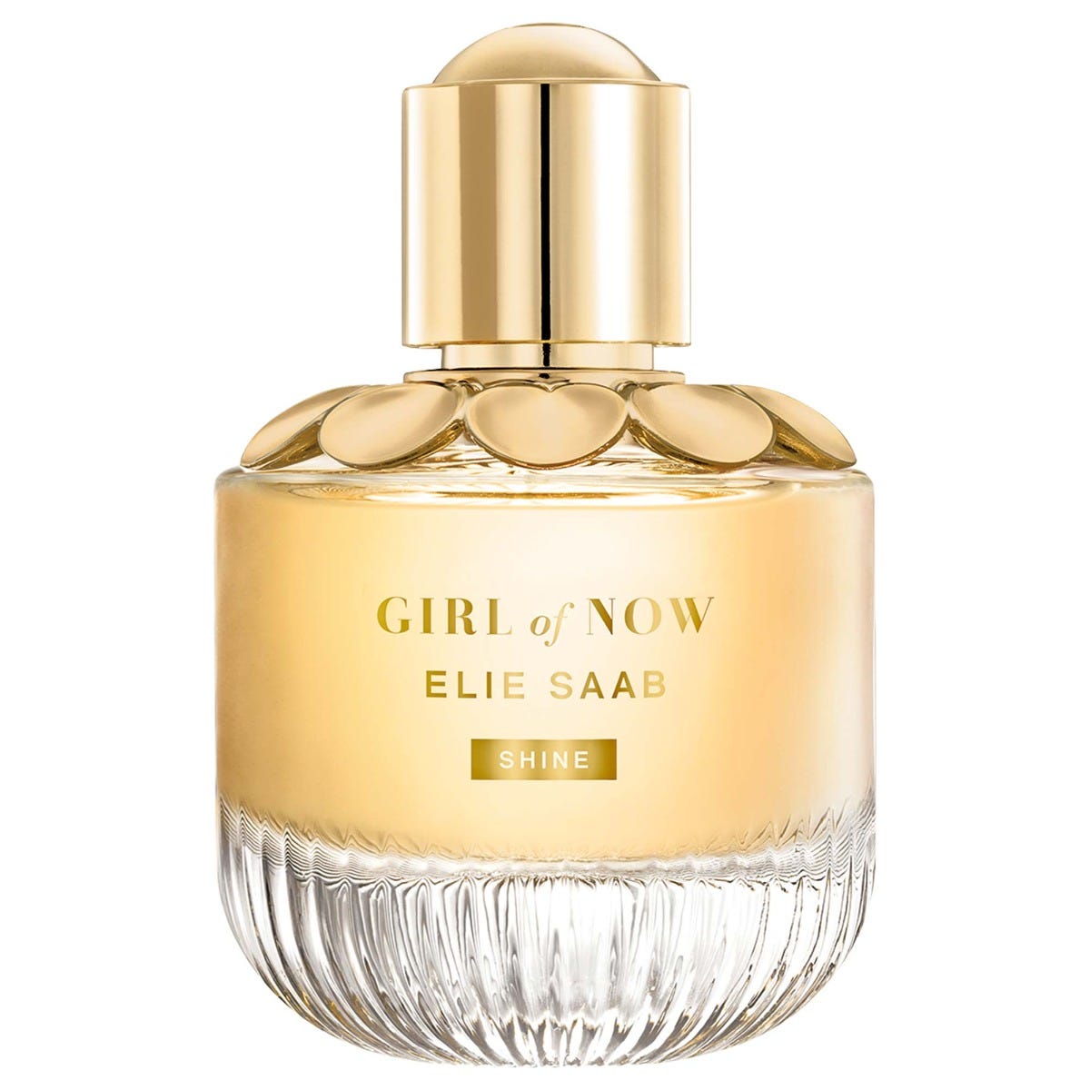 Girl Of Now Shine