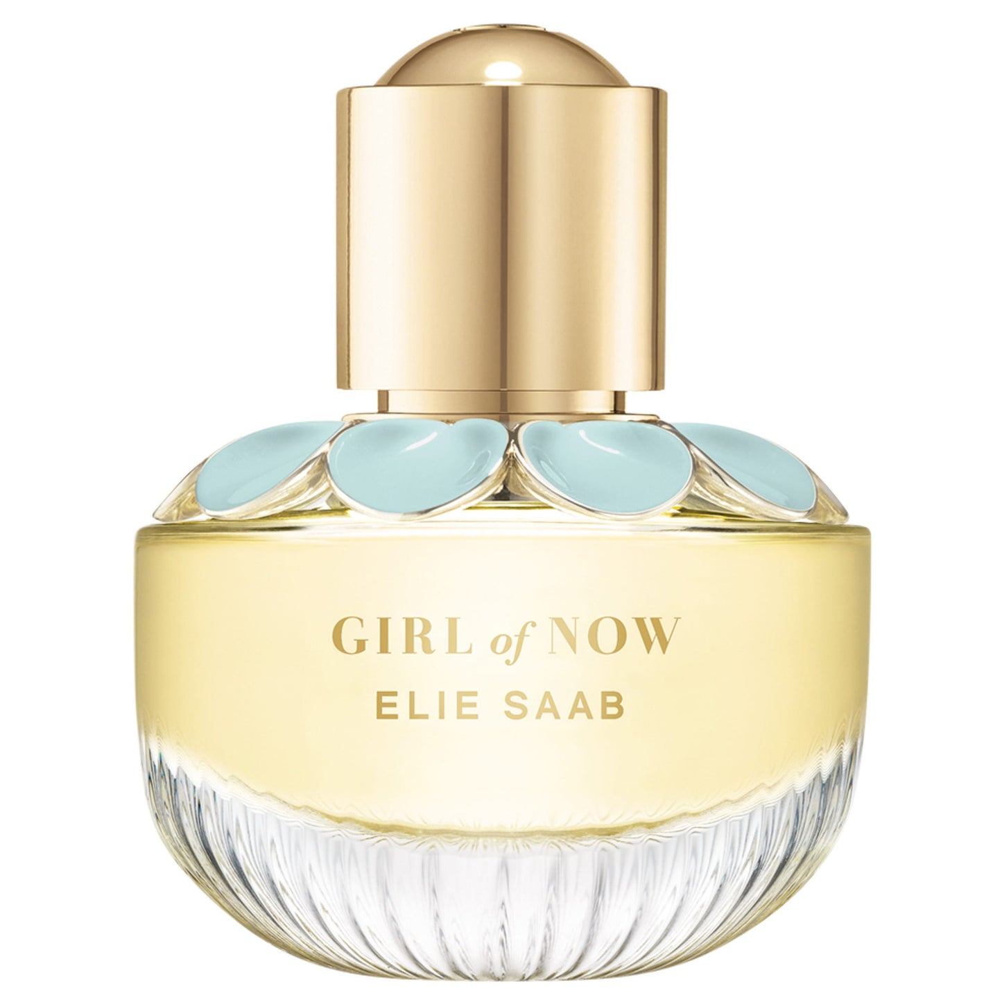 Girl Of Now