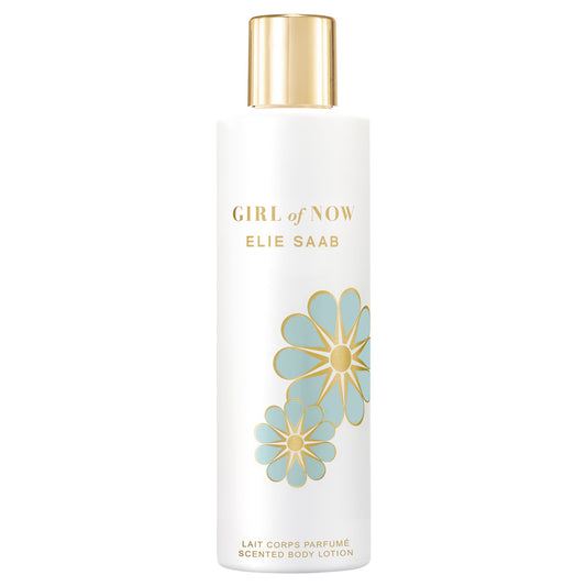 Girl Of Now 200 ml