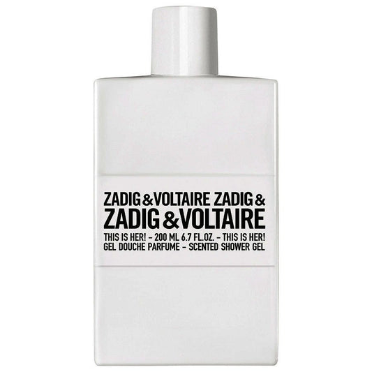 This Is Her! 200 ml
