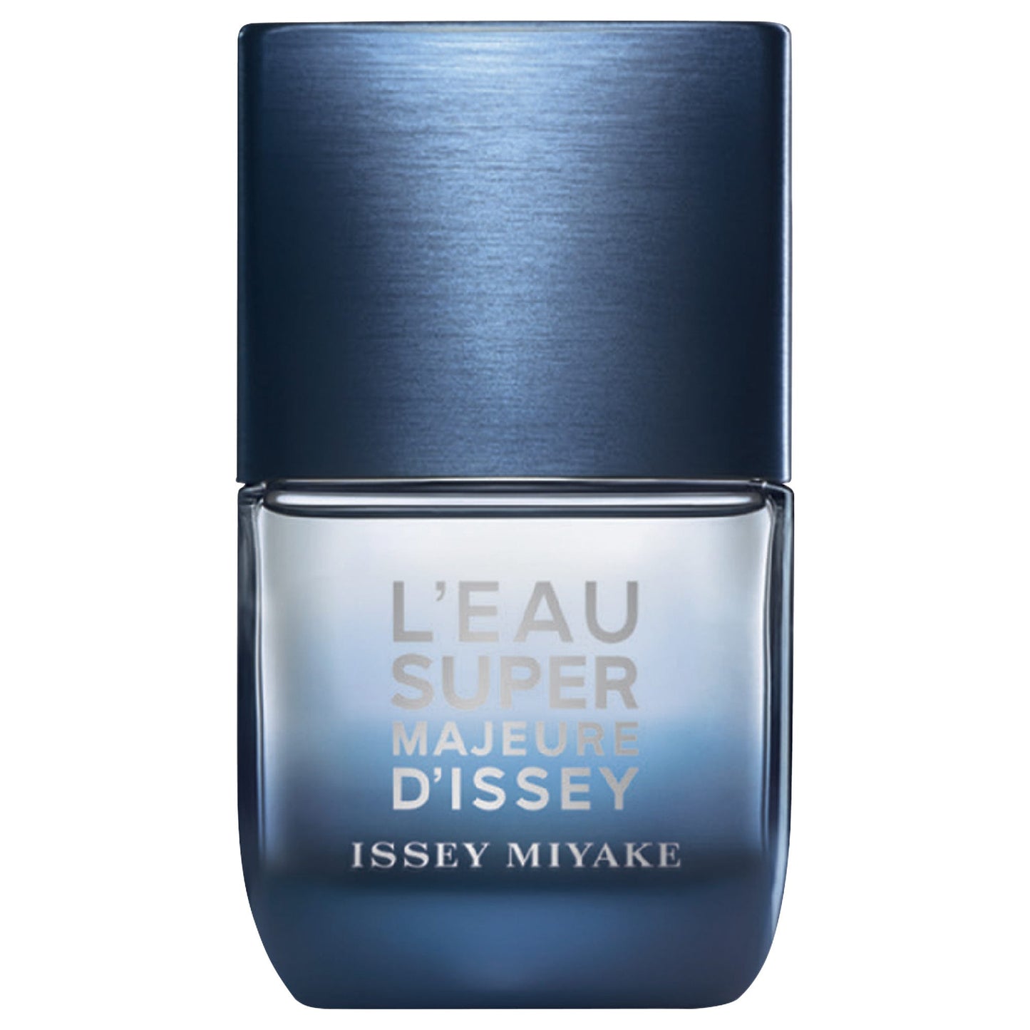 L'Eau Super Majeure D'Issey