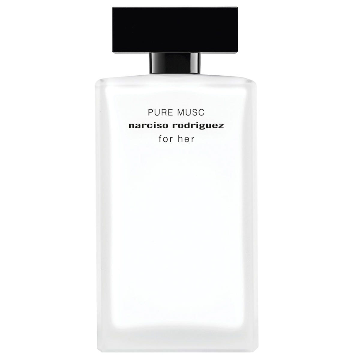 For Her Pure Musc 100 ml