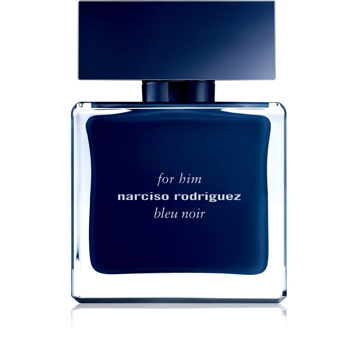 For Him Bleu Noir