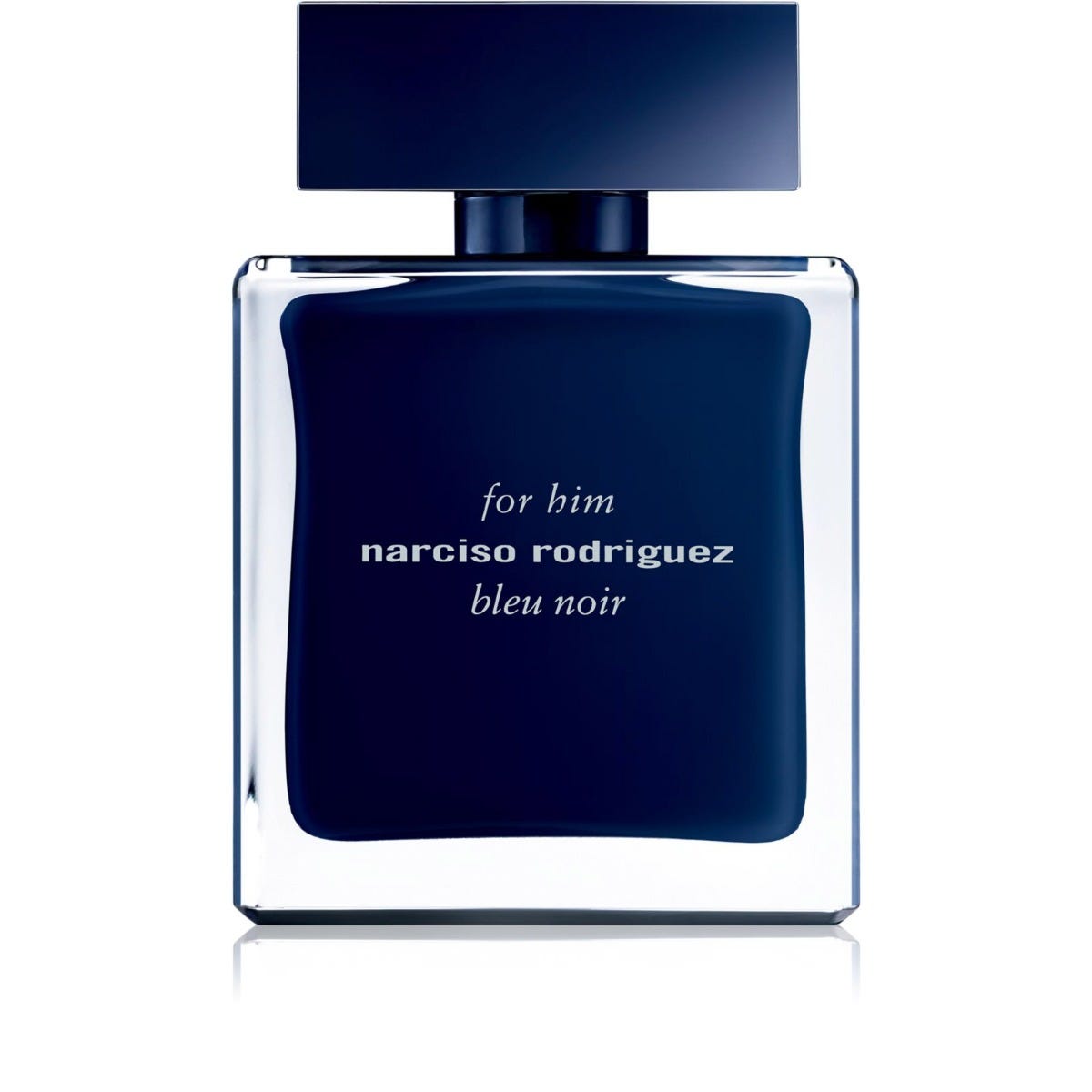 For Him Bleu Noir