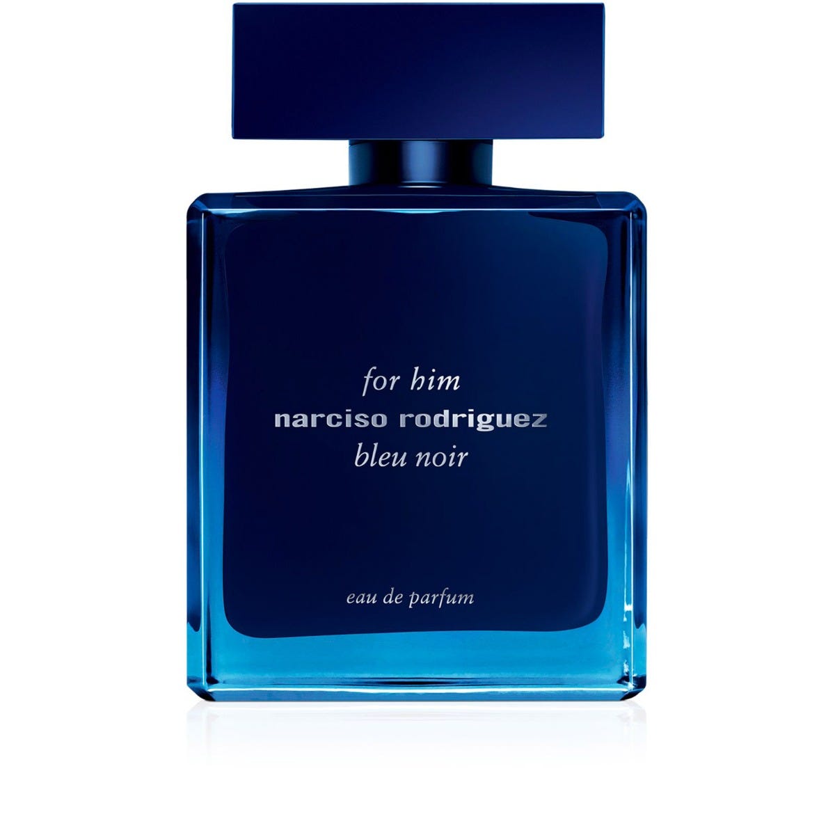 For Him Bleu Noir