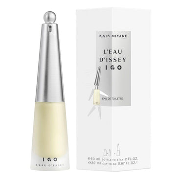 L'Eau D'Issey Igo 80 ml