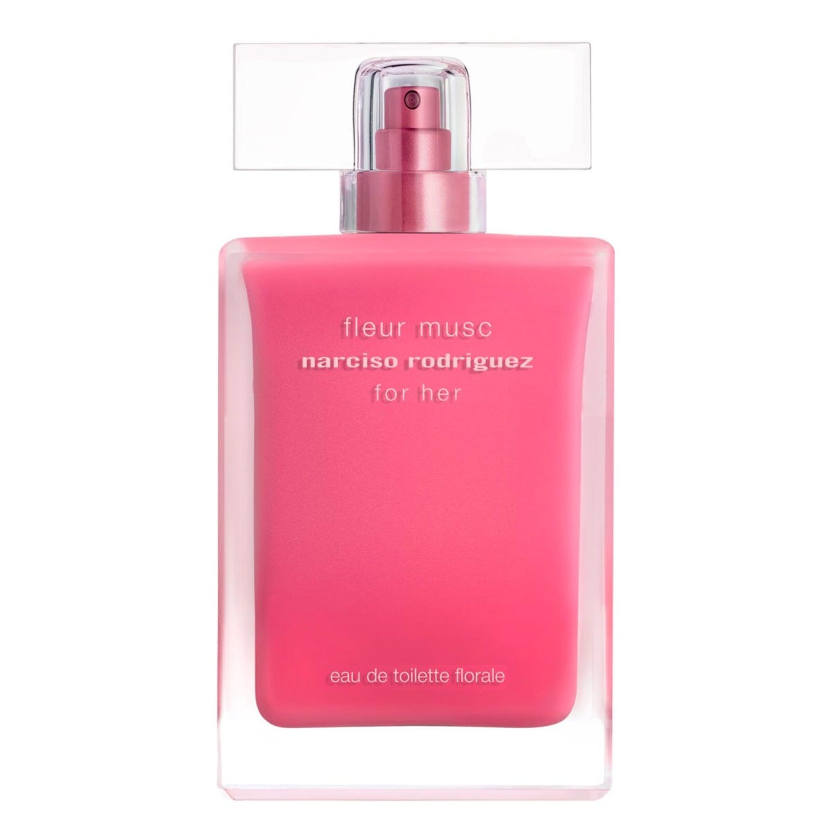 Narciso Rodriguez For Her Fleur Musc Florale