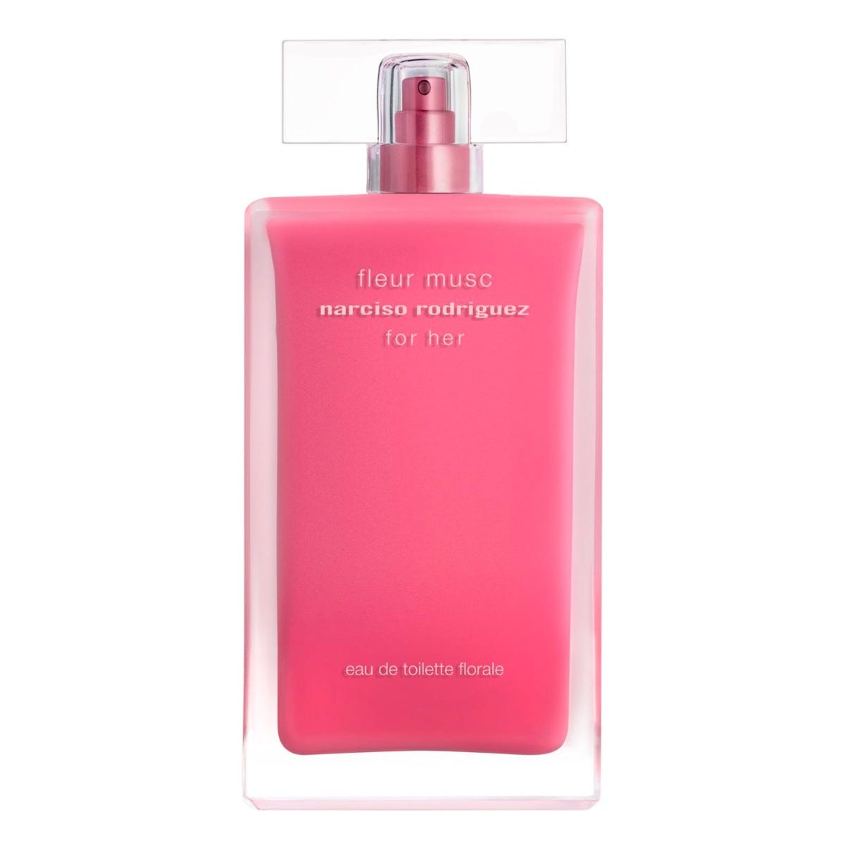 Narciso Rodriguez For Her Fleur Musc Florale