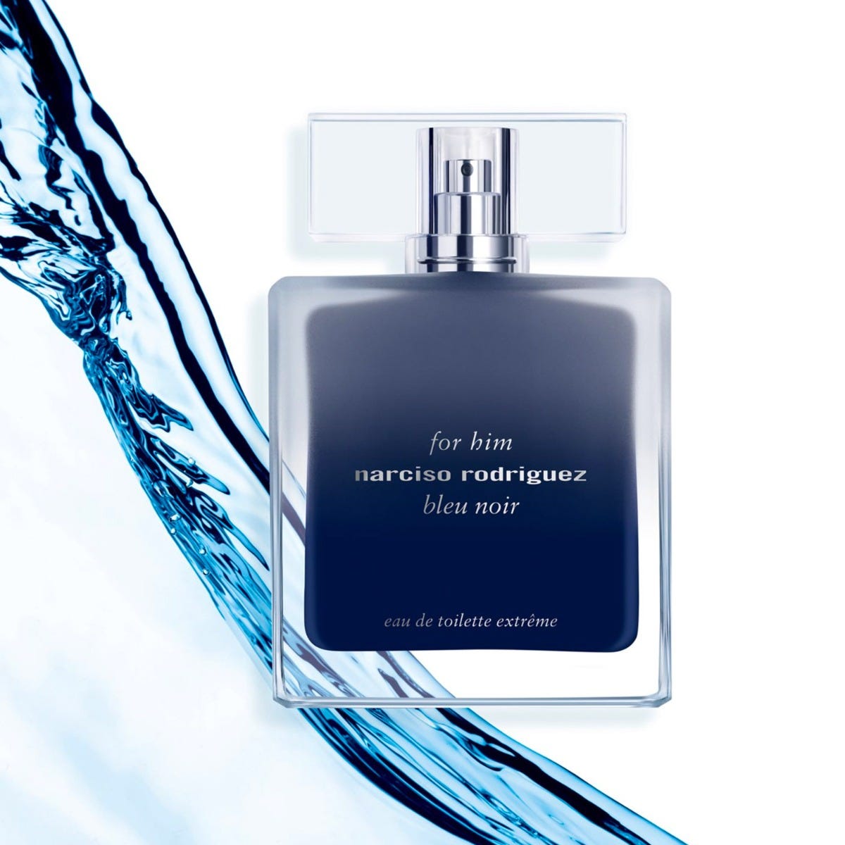 Narciso Rodriguez For Him Bleu Noir Extrême
