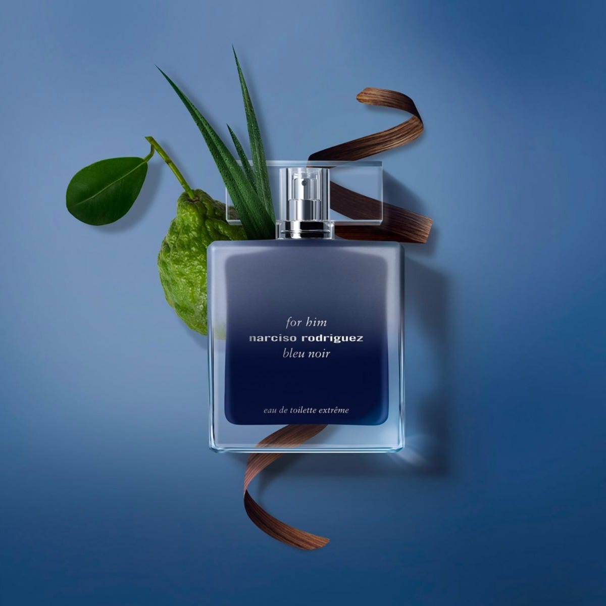 Narciso Rodriguez For Him Bleu Noir Extrême