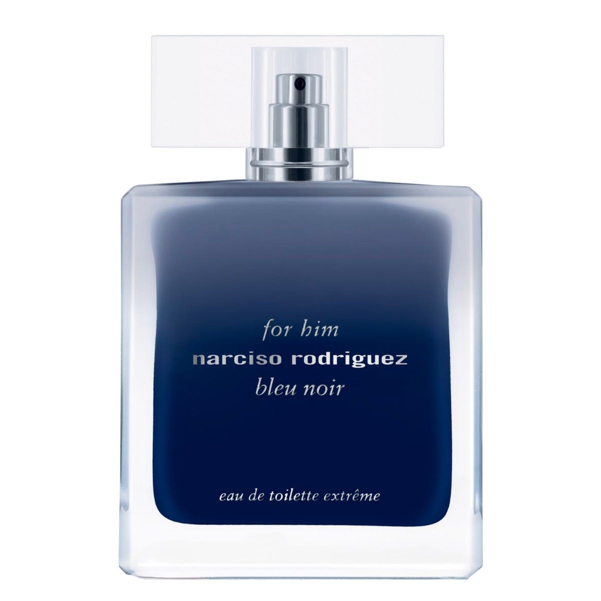 Narciso Rodriguez For Him Bleu Noir Extrême