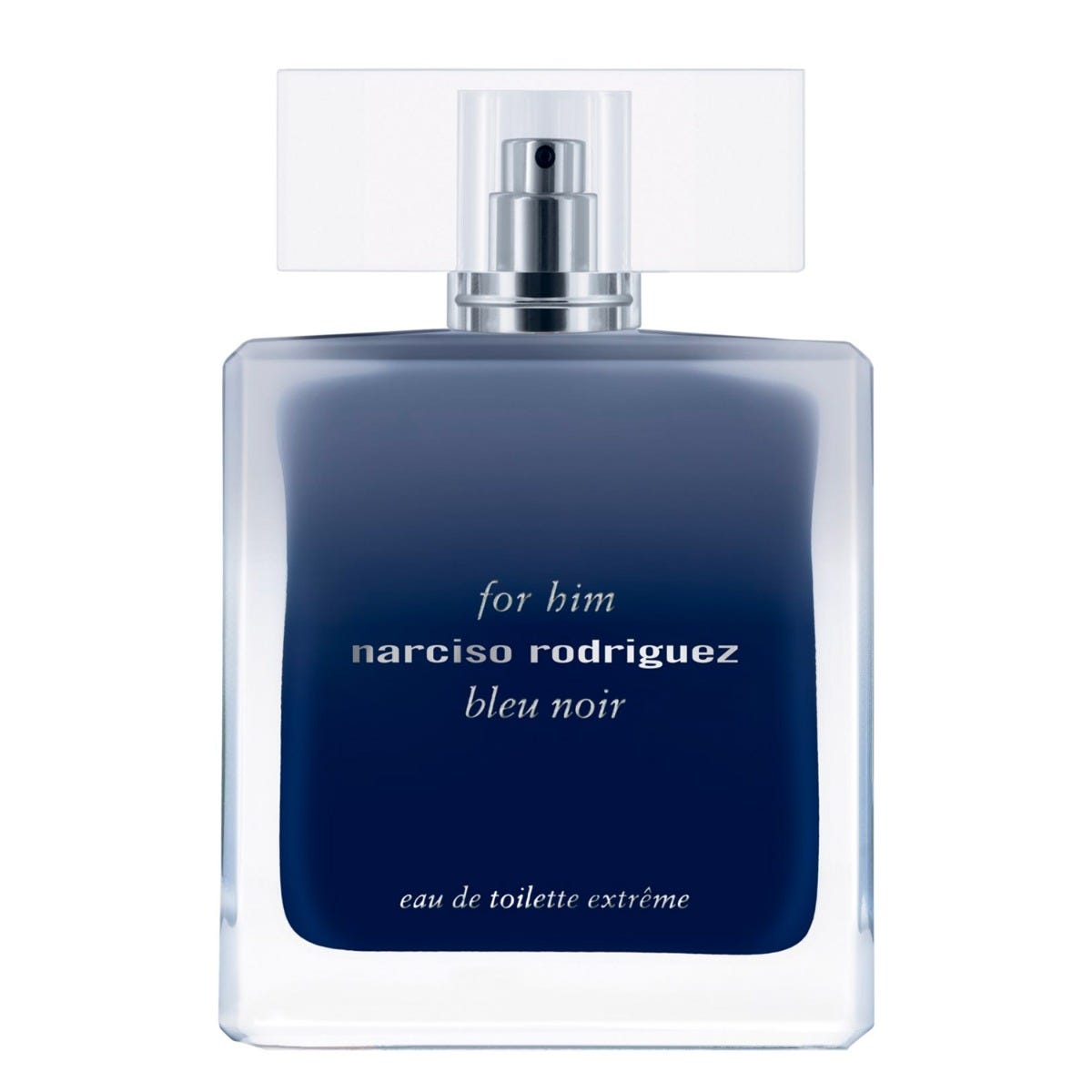 Narciso Rodriguez For Him Bleu Noir Extrême