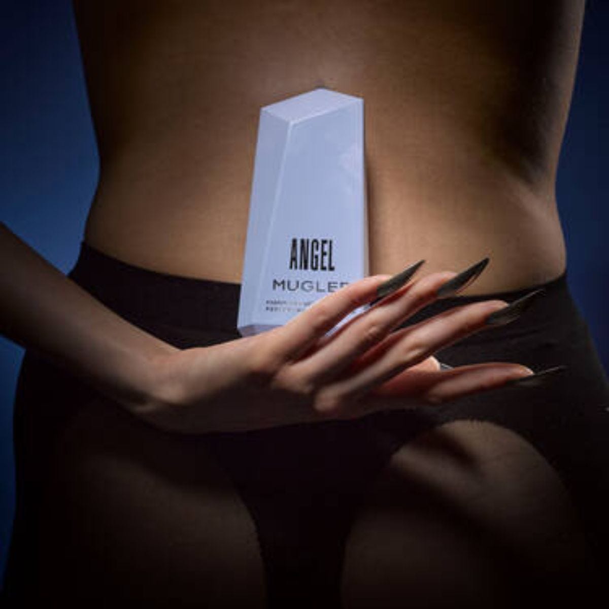 Thierry Mugler Angel 200ml
