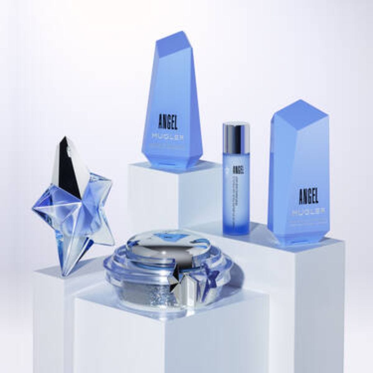 Thierry Mugler Angel 200ml