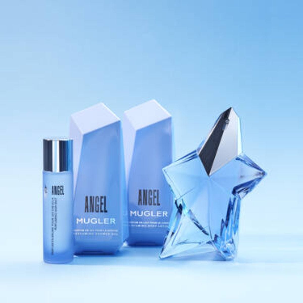 Thierry Mugler Angel 200ml