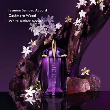 Thierry Mugler Alien Ricaricabile