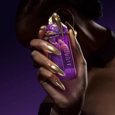Thierry Mugler Alien Ricaricabile