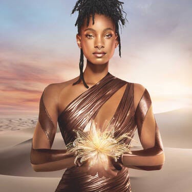 Thierry Mugler Alien Ricaricabile