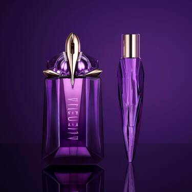 Thierry Mugler Alien Ricaricabile