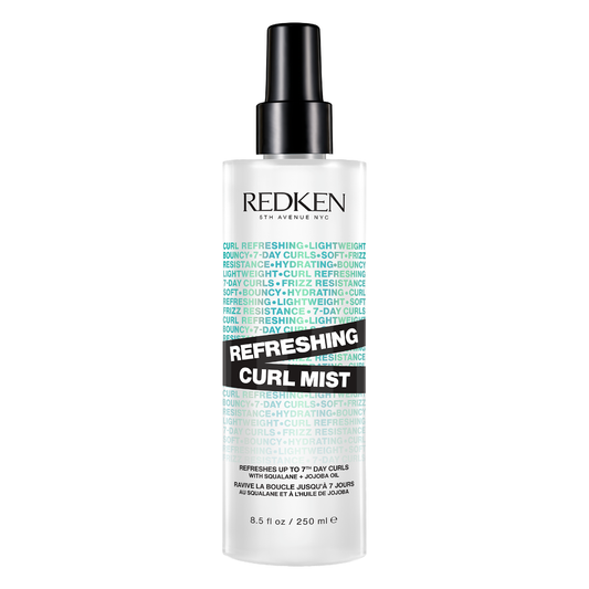 Refreshing Curl Mist per capelli ricci
