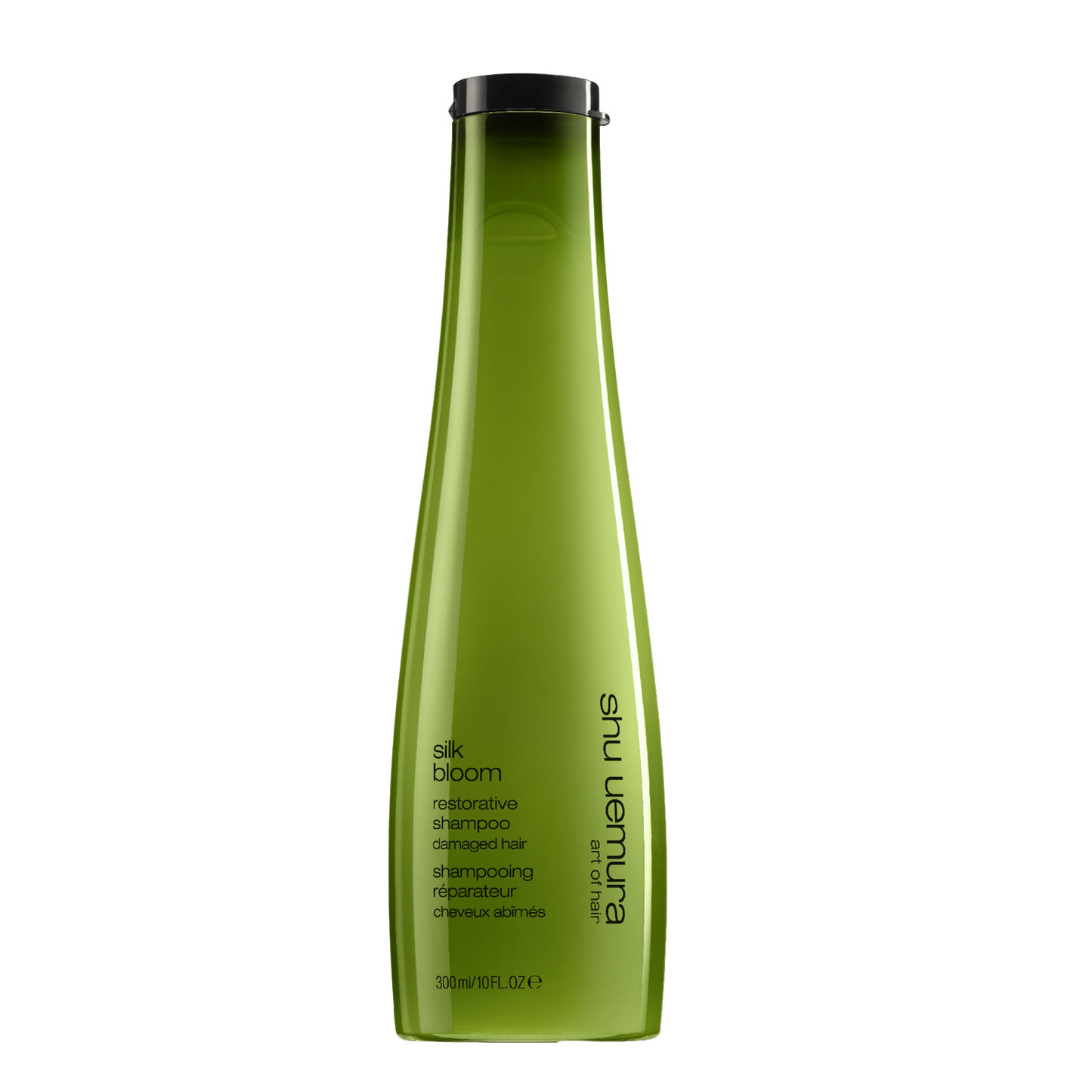 Shu Uemura Silk Bloom Restorative Shampoo - 300 ml