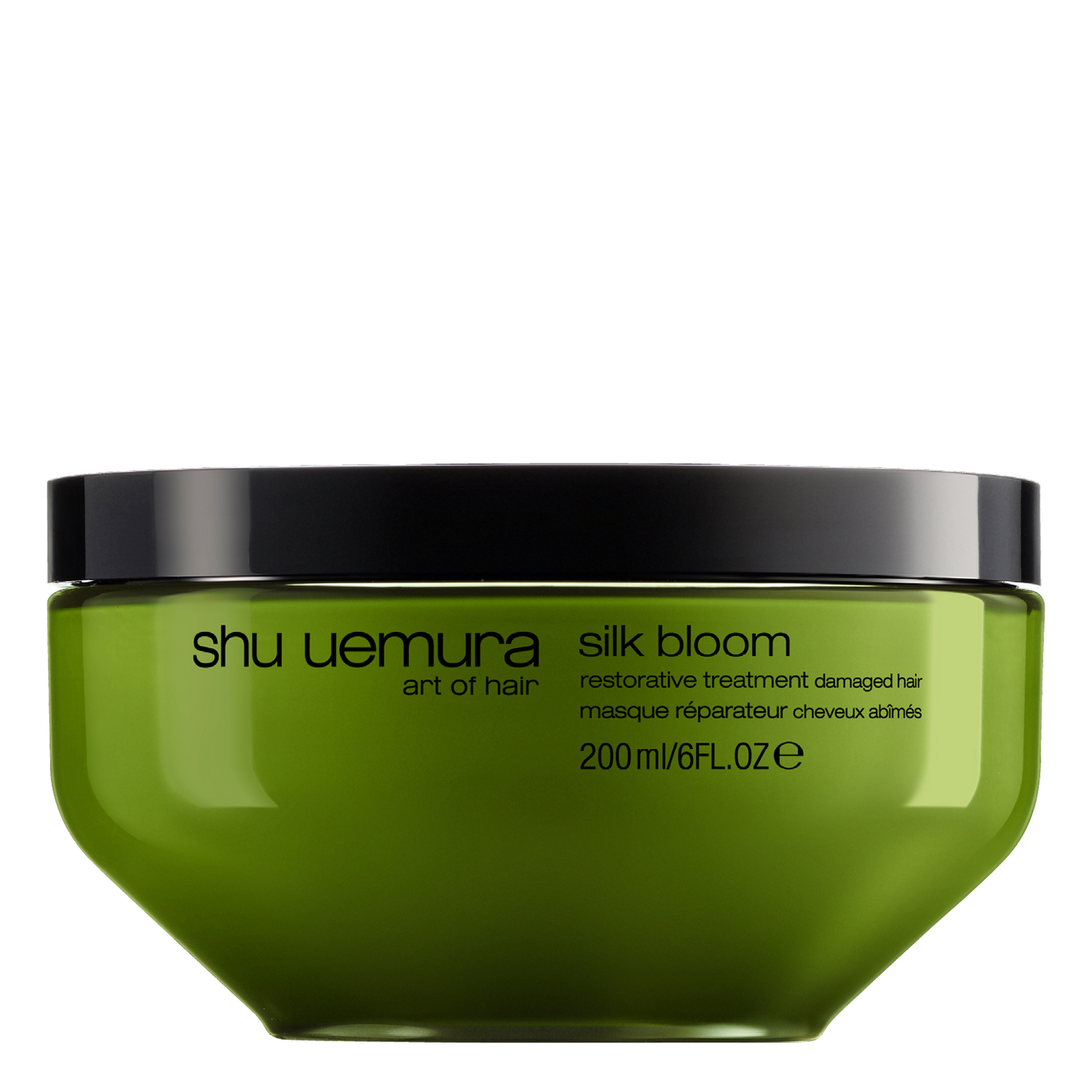 Shu Uemura Silk Bloom Restorative Treatment - 200 ml