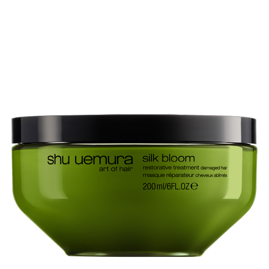 Shu Uemura Silk Bloom Restorative Treatment - 200 ml