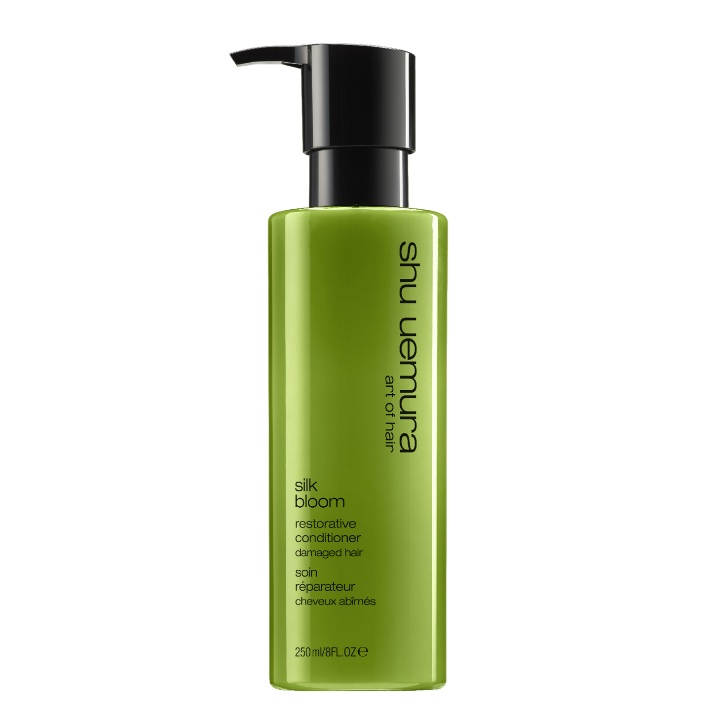Shu Uemura Silk Bloom Restorative Conditioner - 250 ml