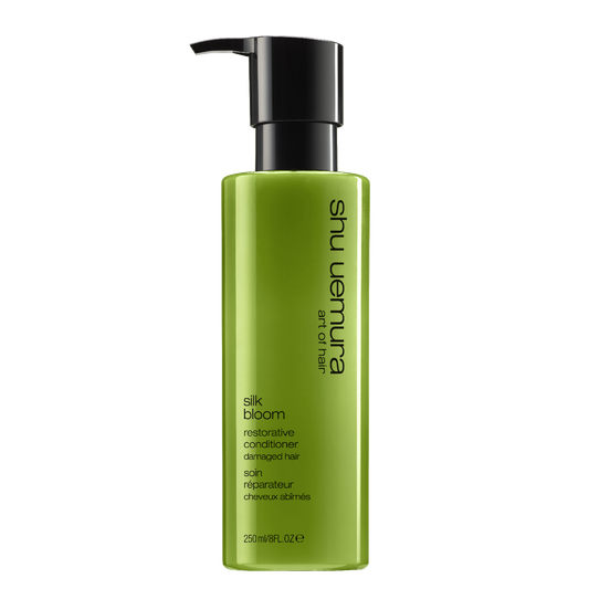 Shu Uemura Silk Bloom Restorative Conditioner - 250 ml