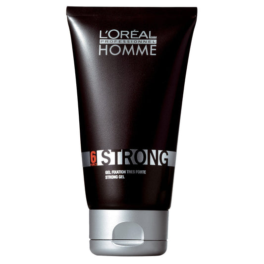 Lp Hommes Strong 150 ml V511