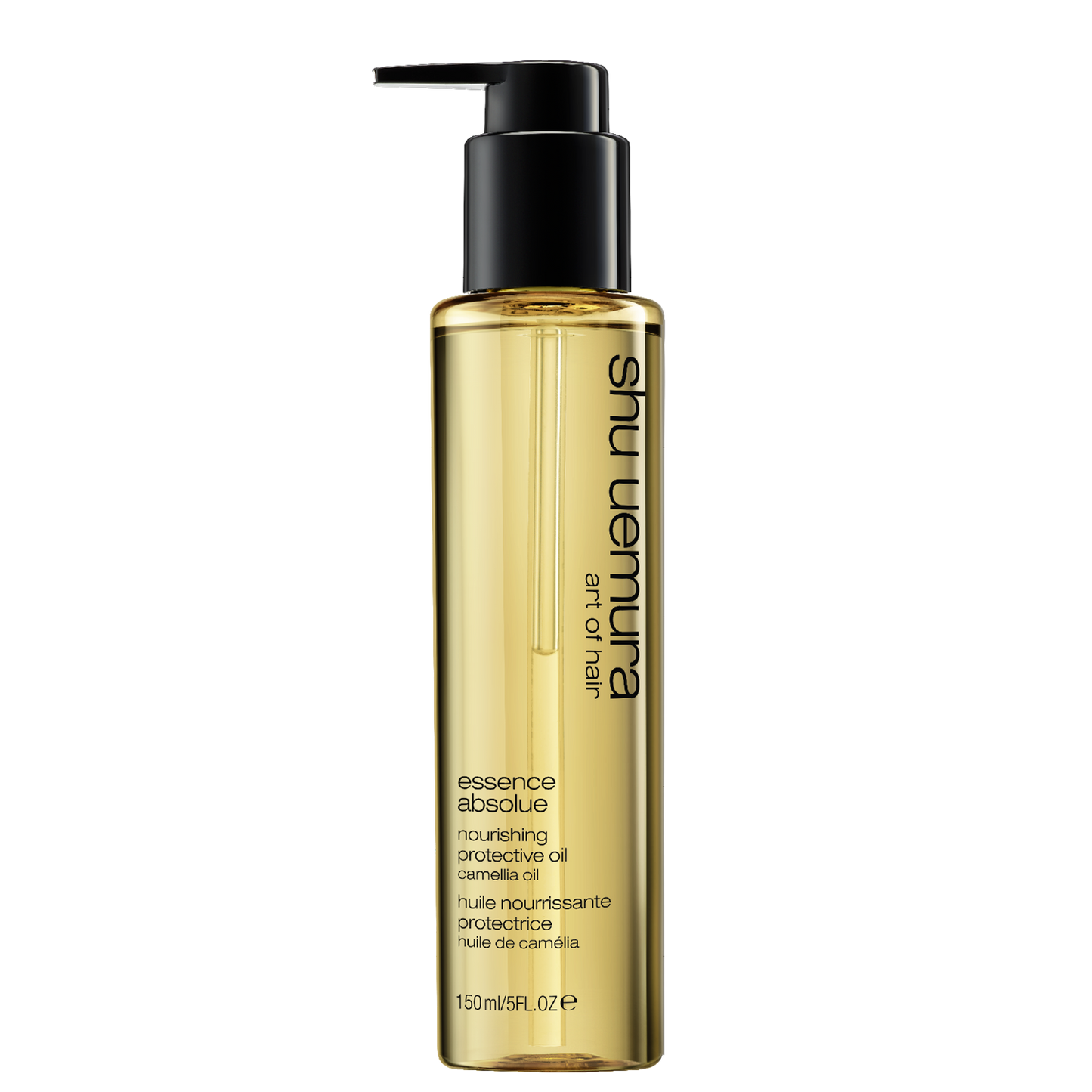 Shu Uemura Essence Absolue Nourishing Protective Oil - 150 ml