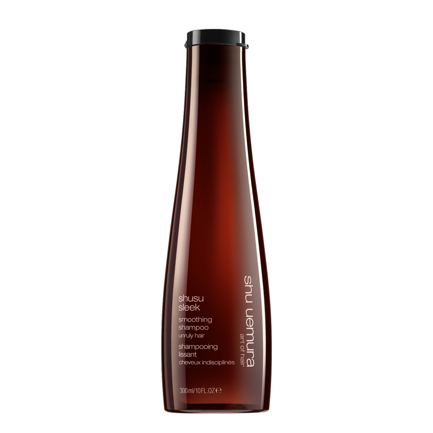 Shu Uemura Shushu Sleek Smoothing Shampoo - 300 ml