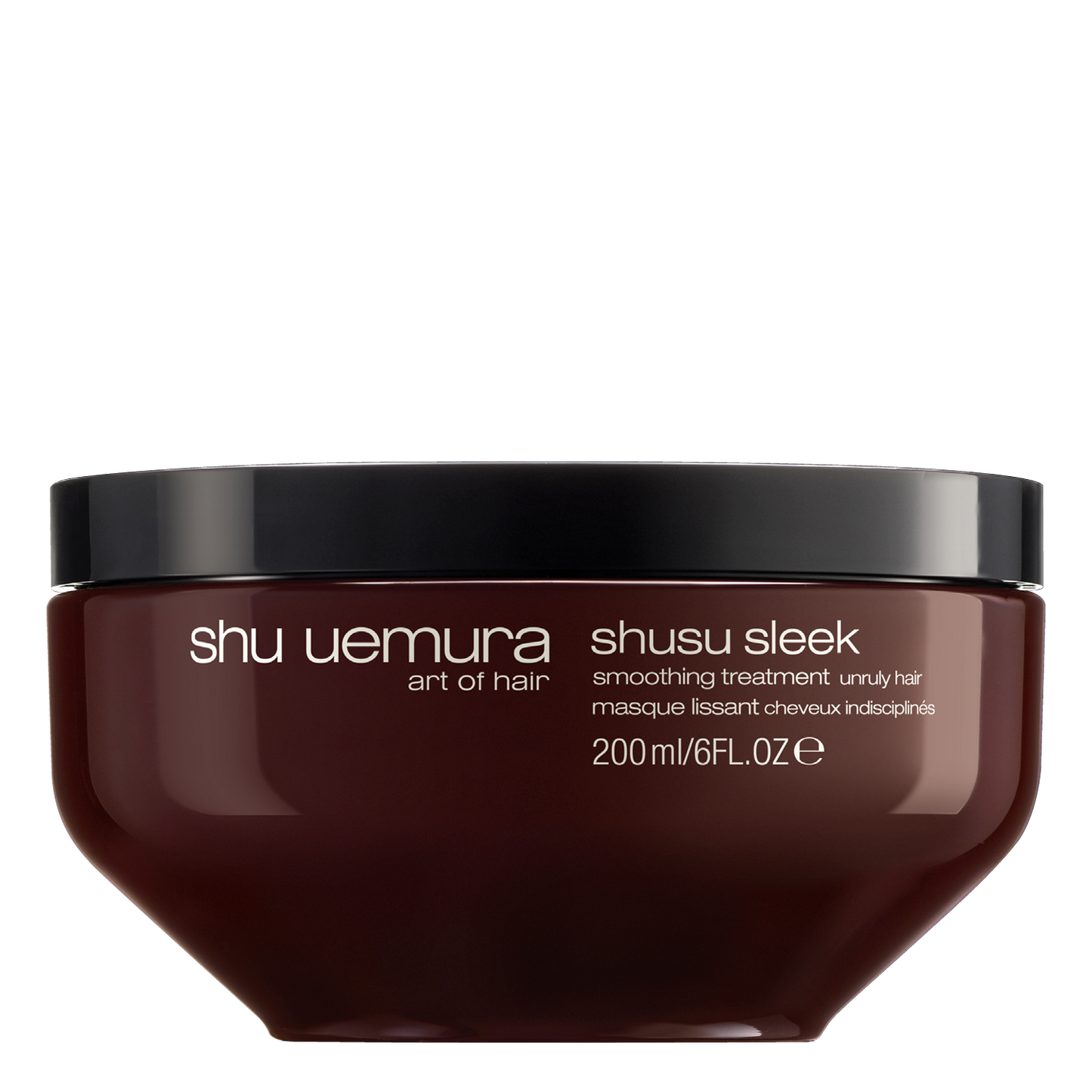 Shu Uemura Shushu Sleek Smoothing Treatment - 200 ml