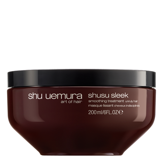 Shu Uemura Shushu Sleek Smoothing Treatment - 200 ml