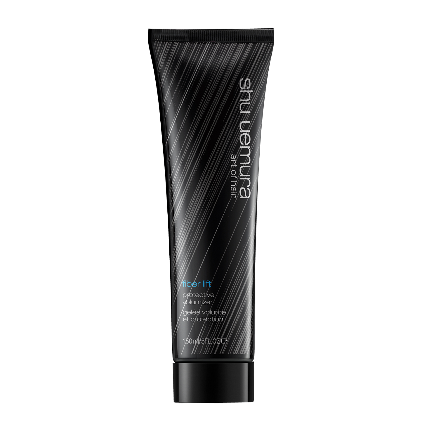 Gel Shu Uemura Styling Fiber Lift Protective Volumizer - 150 ml
