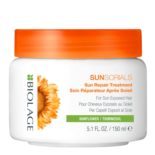Sunsorials Sun repair treatment 150ml