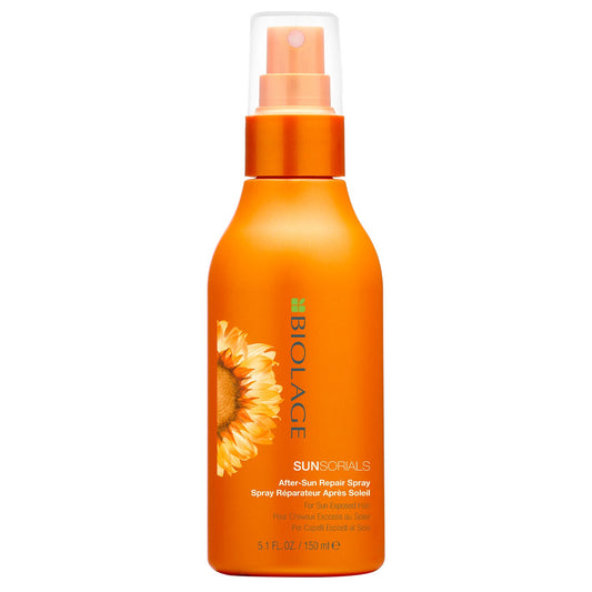 Sunsorials Protective hair dry-oil 150ml