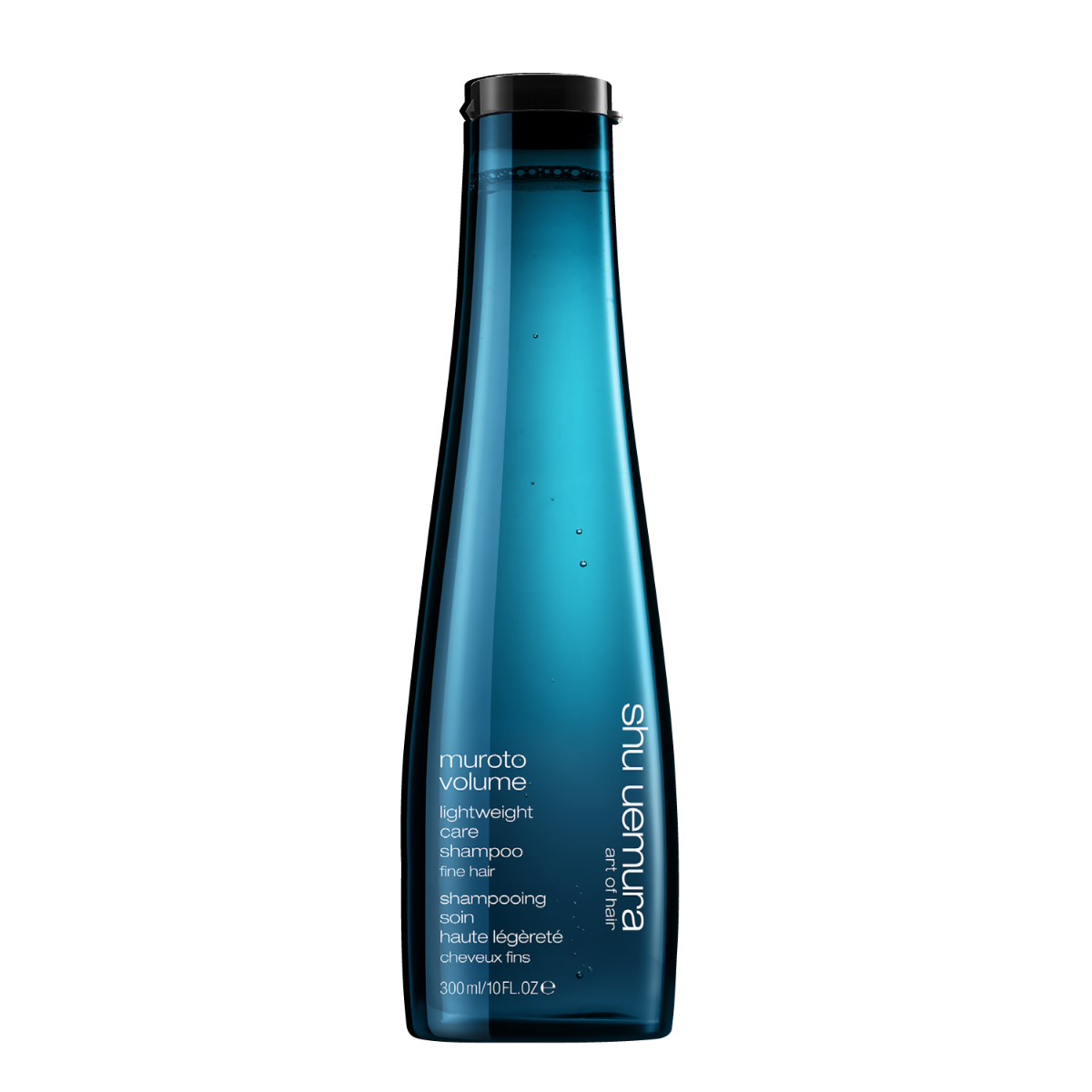 Muroto Volume Shampoo 300 ml