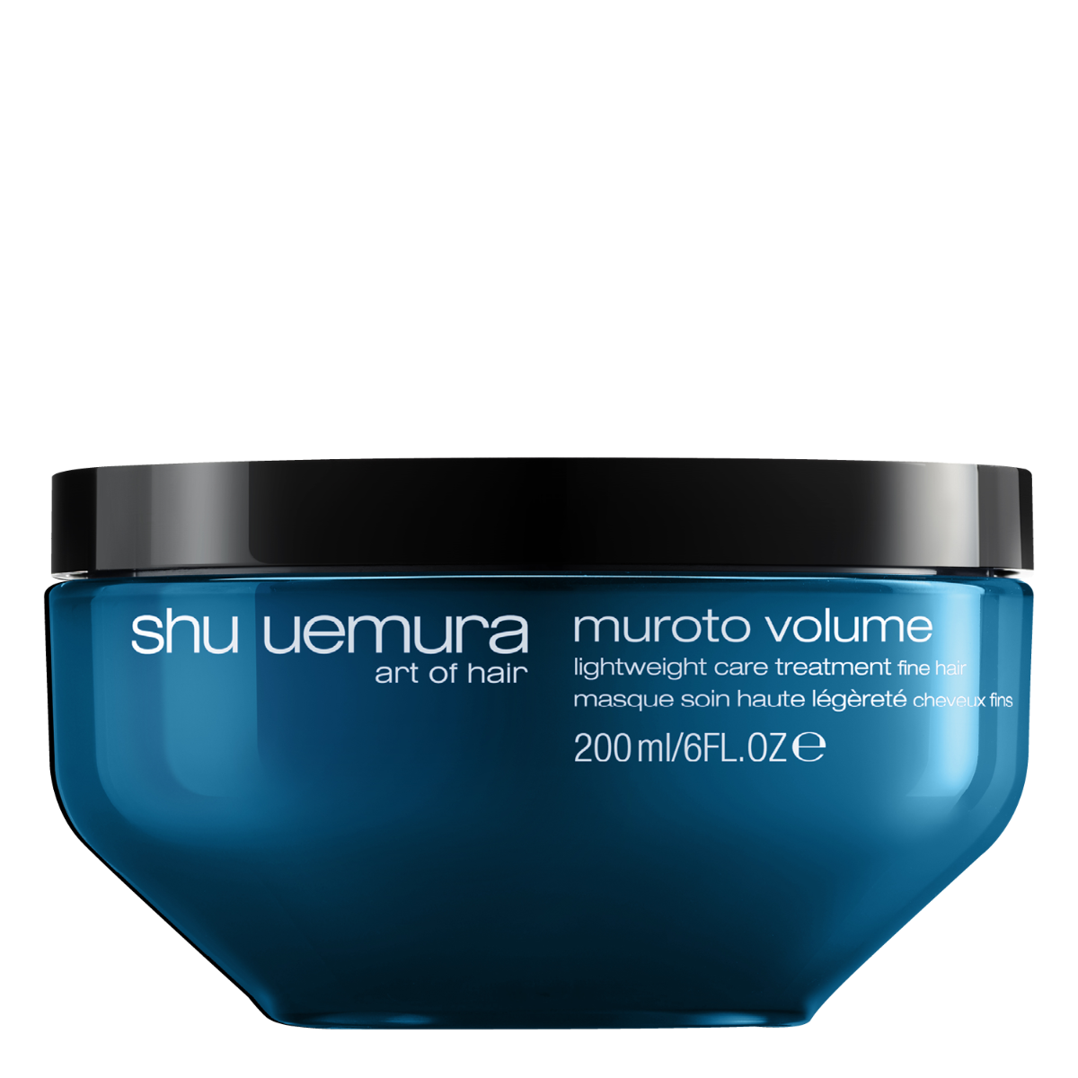 Muroto Volume Masque 200 ml