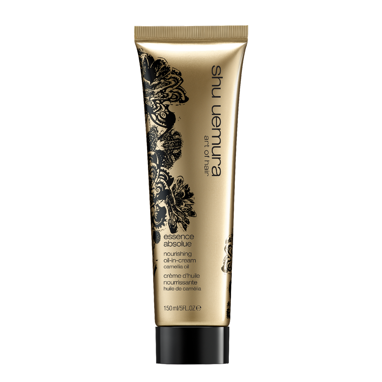 Shu Uemura Essence Absolue Nourishing Oil-In-Cream - 150 ml