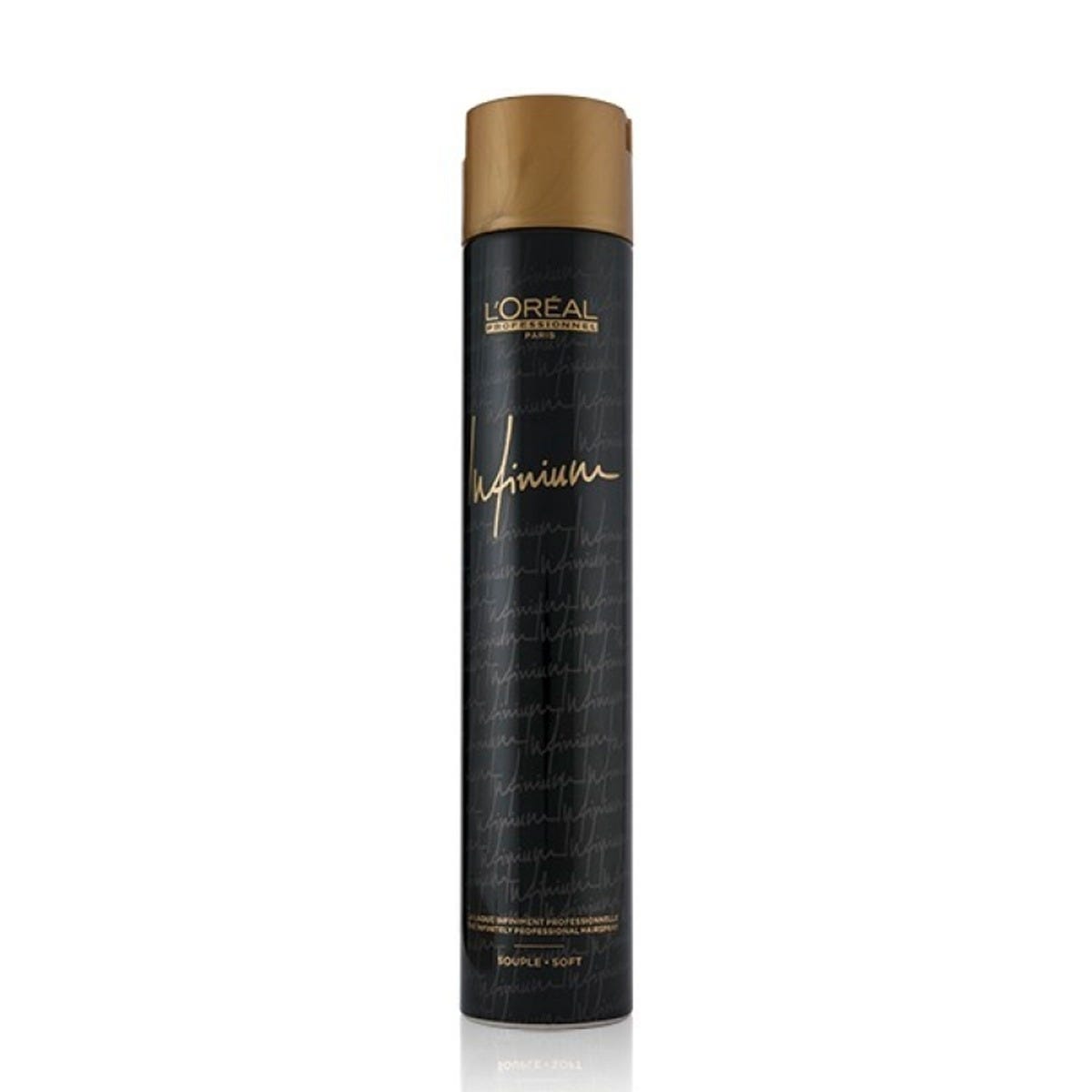 Lacca Infinium Soft 500 ml
