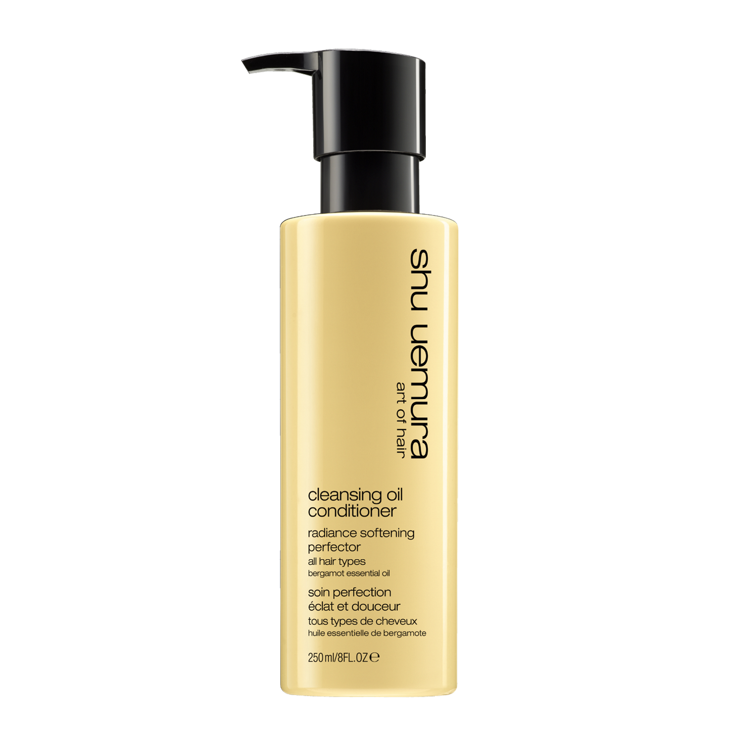 Shu Uemura Cleansing Oil Conditioner Radiance Softening Perfector - 250 ml