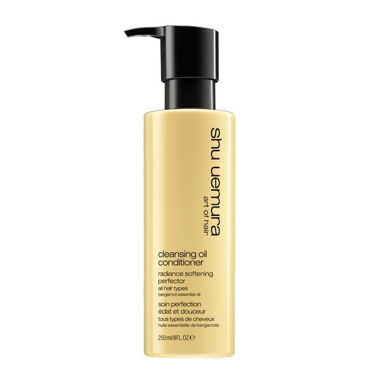 Shu Uemura Cleansing Oil Conditioner Radiance Softening Perfector - 250 ml