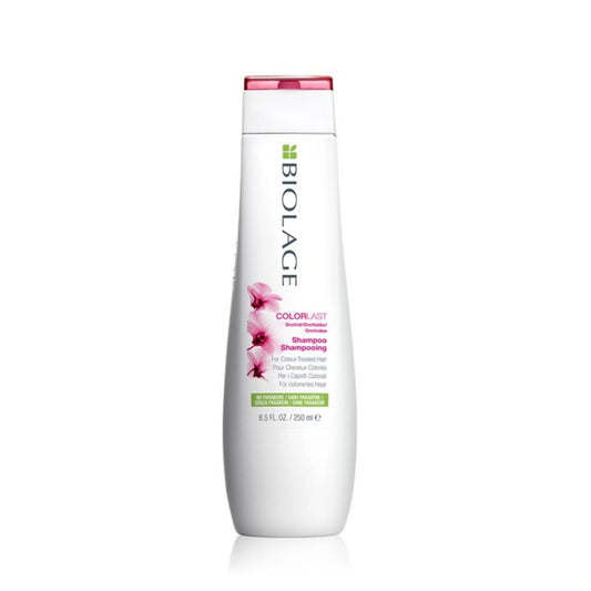 Colorlast Shampoo 250ml